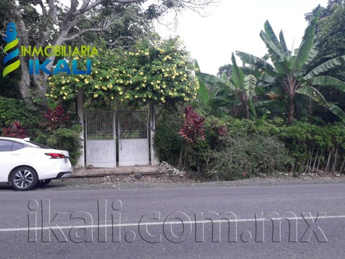 Imagen 1 de 9 de Terreno En Venta Unión Kilómetro 31