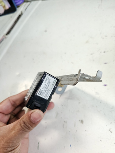 Modulo Control Keyless Llave Mazda 3 Speed 10-13 (Usado)