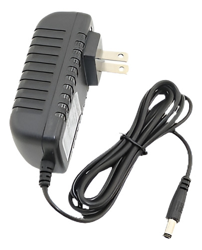 Adaptador De Ca Para Cargador De Elmo Tt-02rx Documento Cáma