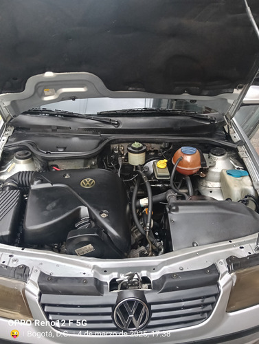 Volkswagen Gol 1.8 Basico
