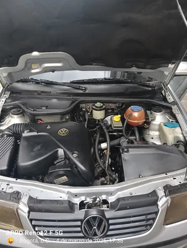 Volkswagen Gol 1.8 Basico
