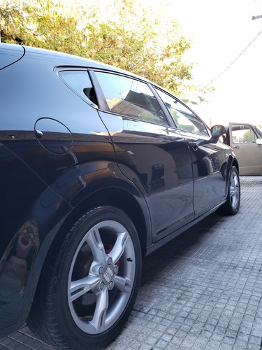 Seat Leon 2.0 Freetrackt Fsi 200cv 2008