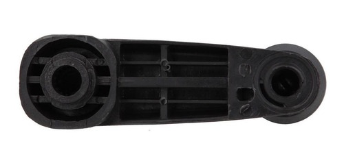 Imagen 2 de 5 de Manija Levanta Cristal Chevrolet D-20 88/97