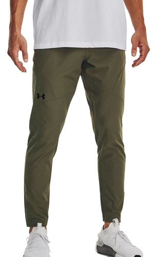 Pantalon Under Armour Training Ua Unstoppable Tapered Pants 