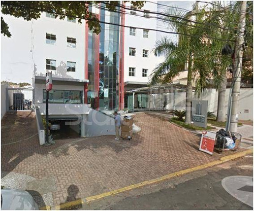 Imagem 1 de 1 de Sala Á Venda E Para Aluguel Em Jardim Chapadão - Sa087845
