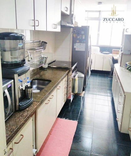 Apartamento Daniela Torre Unica - Ap9035