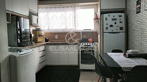 Imagem 1 de 30 de Apartamento 3 Dormitórios Com Suíte, Próx. Ao Centro, Esteio - 133