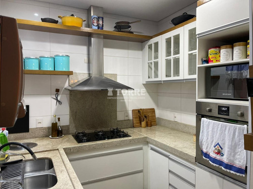 Imagem 13 de 30 de Casa À Venda Em Vila Rossi Borghi E Siqueira - Ca004231