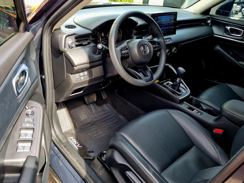 Honda HR-V 1.5 DI I-VTEC FLEX EXL CVT