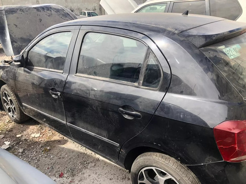 Tanque De Gasolina Volkswagen Gol 2017 (Usado)