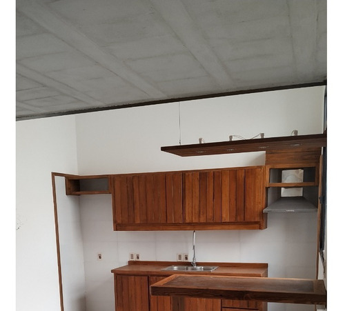 Imagen 6 de 9 de Meljem Propiedades Vende Apto 1 Dormitorio En Tres Cruces