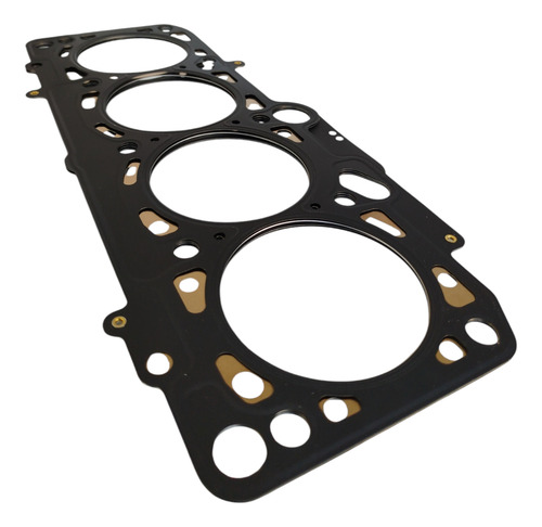 Empacadura Cámara Vw Polo Motor Akl Seat Skoda