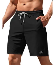 Comprar Bermudas Bolsas Short Playa Deportivo Casual Secado Rápido