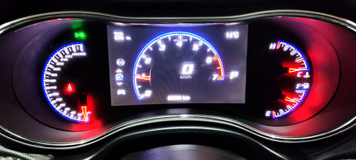 Jeep Grand Cherokee 6.4 Srt Atx 465hp At