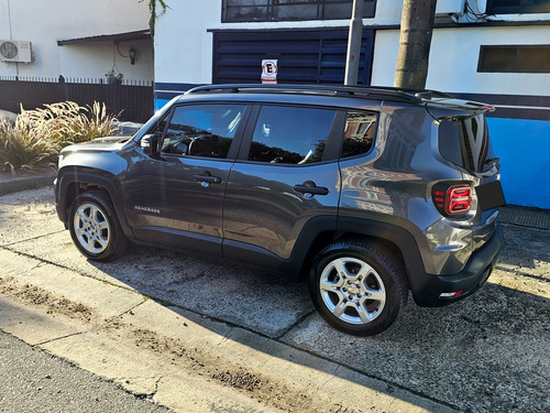 Jeep Renegade 1.8 Sport Mt5 Fwd
