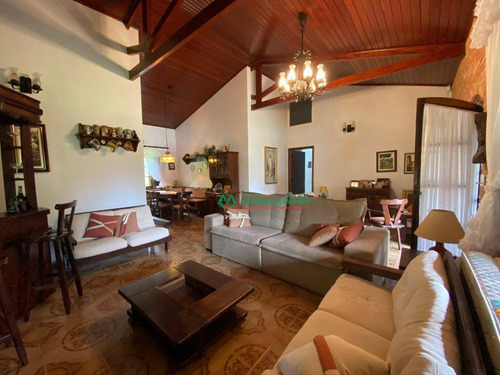 Imagem 15 de 25 de Chácara À Venda, 10000 M² Por R$ 3.000.000,00 - Santana - Cotia/sp - Ch0192
