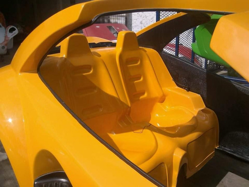 Imagem 10 de 14 de Carroceria Buggy New Boog, Modelo Novo. Pronta Entrega