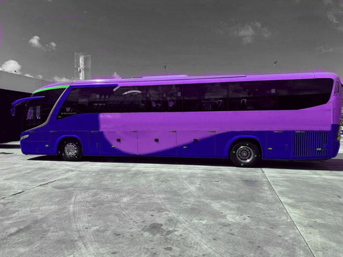 Marcopolo Paradiso G7 1050 Ano 2017 K310 Jm Cod.746