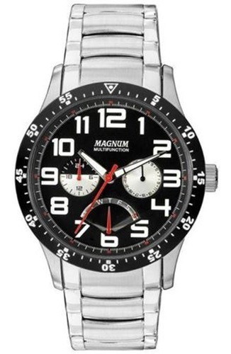Relógio Magnum Masculino Ref: Ma32274t