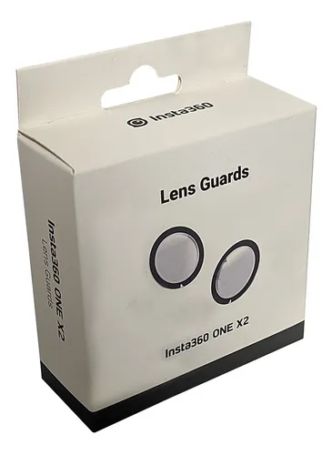 Lens Guards Protectores Originales Para Insta360 One X 2