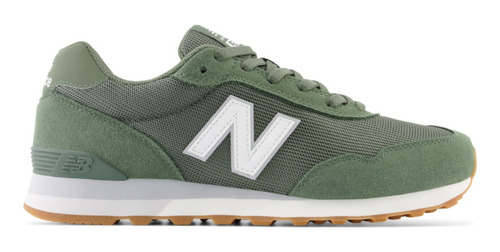 Tenis New Balance 515-verde Oliva