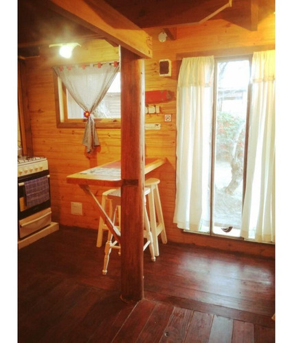 Alquiler Temporario Casa En Puerto Pirámides 4 Personas