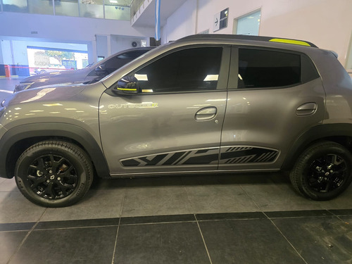 Renault Kwid 1.0 Sce 66Cv Iconic Bitono