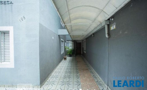 Imagem 3 de 13 de Apartamento - Taboão - Sp - 638585