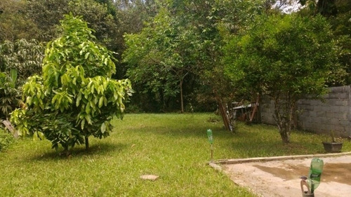 Imagem 3 de 15 de Chácara Em Mongaguá 1000 M² - 320