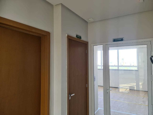 Imagem 27 de 30 de Apartamento, Setor Marista, Goiânia - Go | 12700 - Go - Ap0126_abi