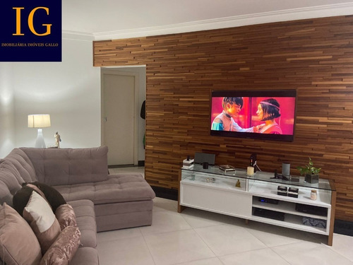 Imagem 7 de 29 de Apartamento Campestre Santo Andre | Condominio Versatile - Versatile - 70526444