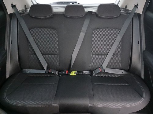 Hyundai HB20 1.0 TGDI FLEX DIAMOND AUTOMÁTICO