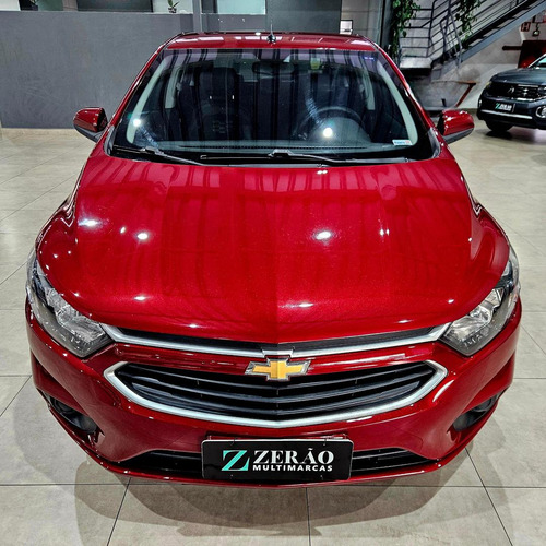 Chevrolet Onix 1.0mt Lt