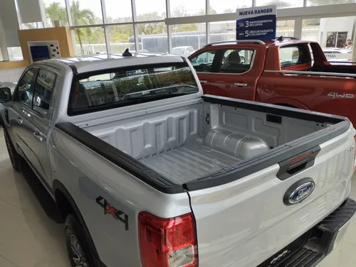 Ford Ranger XLT 2.0 Biturbo 4x4