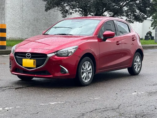 Mazda 2 1.5 Prime