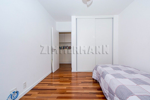 Imagem 11 de 15 de Apartamento - Higienopolis - Ref: 144369 - V-144369
