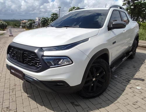 Fiat Toro 2.0 16V TURBO DIESEL ULTRA 4WD AT9