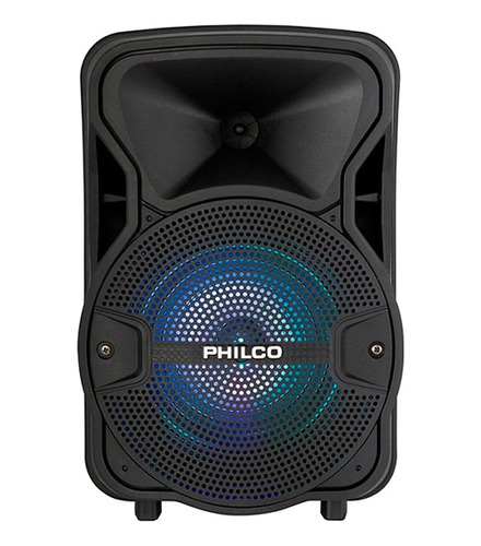 Parlante Karaoke Philco Wireless 8 Tws