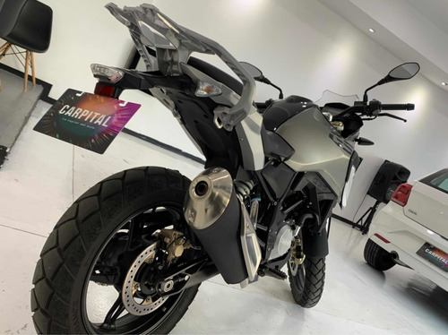 Imagen 10 de 11 de Bmw G310 Gs
