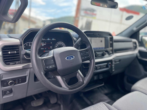 Ford F-150 3.5 Doble Cabina V6 4x2 At