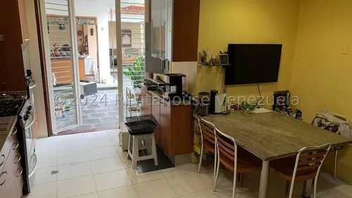 Casa En Venta La Floresta Mnh