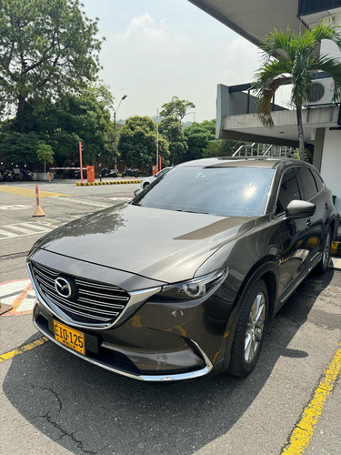 Mazda CX-9 2.5 Grand Touring Lx