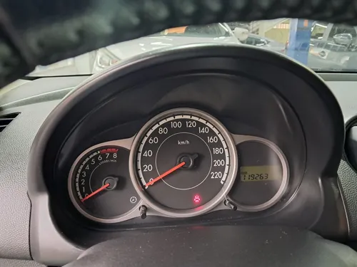 Mazda 2 1.5 15hm1c