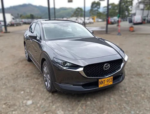 Mazda CX-30 2.0 Grand Touring Lx At Hibrido Ligero - Mhev