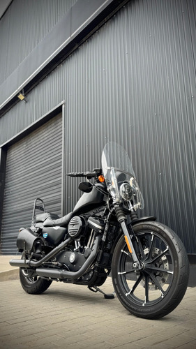 Harley Davidson Iron 883