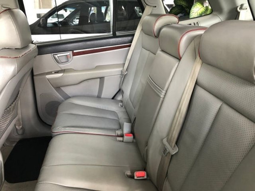 Hyundai Santa Fé Gls 7 Lugares 2.7 V6 24v, Ehm6964