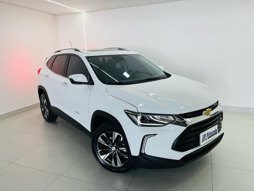 Chevrolet Tracker 12t A Pr