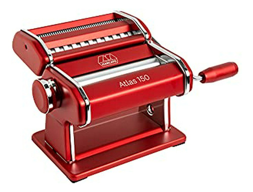 Máquina De Pasta Marcato Atlas 150