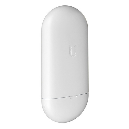 Ubiquiti Nano Loco Ac Wifi Nanoloco M5 Cpe Sin Fuente