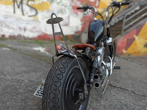Yamaha Xv 250 Virago